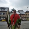 Umzug Beringen 2013